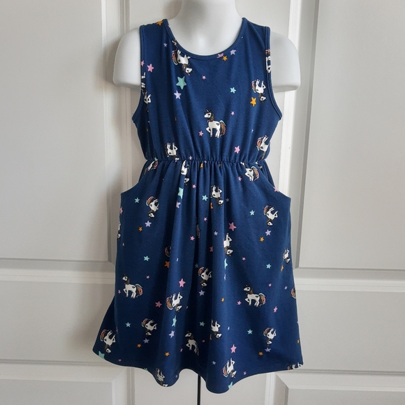 Unicorn Dress - Picture 2 of 5